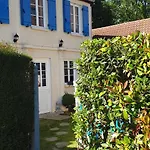 La Jeannette - Maison Avec Jardin * Ver-sur-Mer