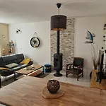 La Jeannette - Maison Avec Jardin * Ver-sur-Mer