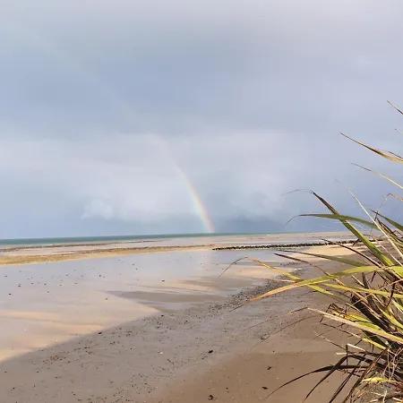 Vakantiehuis La Jeannette - Maison Avec Jardin