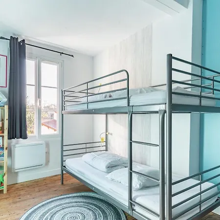 La Jeannette - Maison Avec Jardin * Ver-sur-Mer