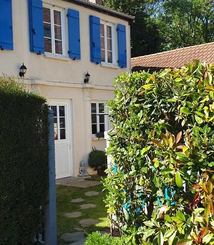 La Jeannette - Maison Avec Jardin * Ver-sur-Mer