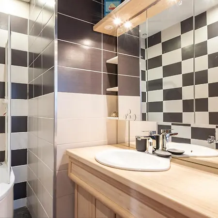 La Jeannette - Maison Avec Jardin Feriehus