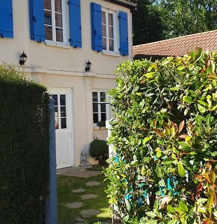 La Jeannette - Maison Avec Jardin * Ver-sur-Mer